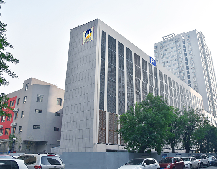 西安西鐵梳齒式塔庫(kù)